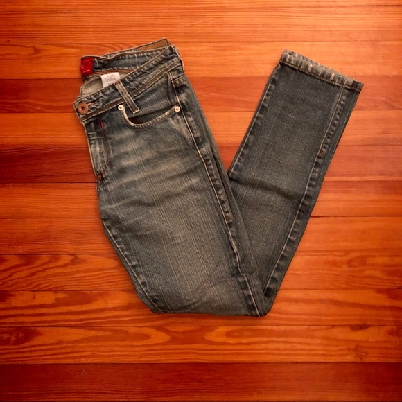 levis 582